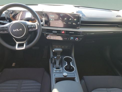 New 2026 Kia K5 LXS image 14
