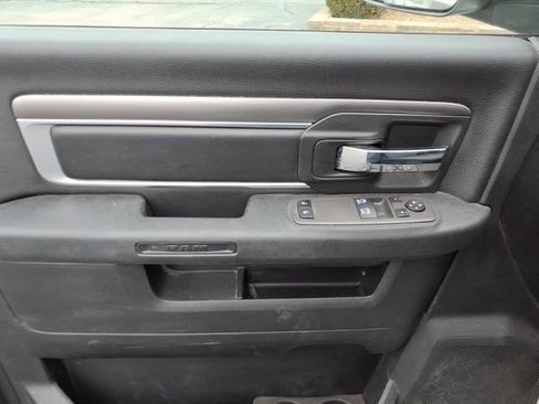 Used 2023 RAM 1500 Tradesman w/ Popular Equipment Group image 3