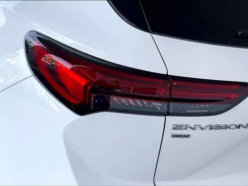 Used 2023 Buick Envision Preferred w/ Sport Touring Package image 29