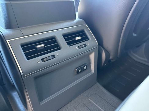 New 2025 INEOS Grenadier Fieldmaster Edition image 12