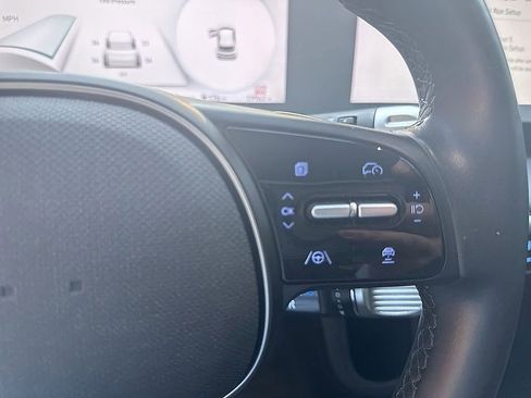 Used 2024 Hyundai Ioniq 5 SEL RWD image 19