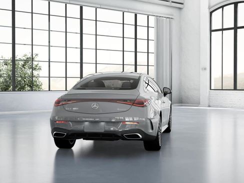 New 2026 Mercedes-Benz CLE 300 4MATIC Coupe image 22