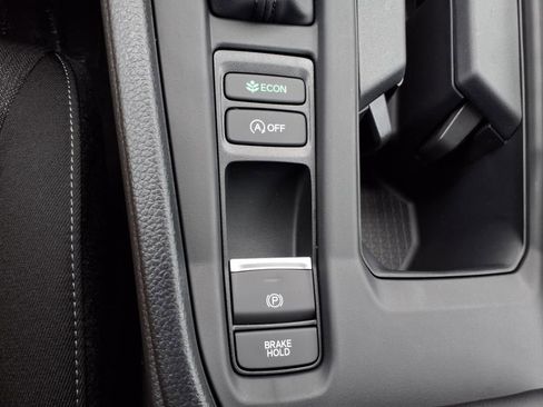 New 2025 Honda Accord SE image 21