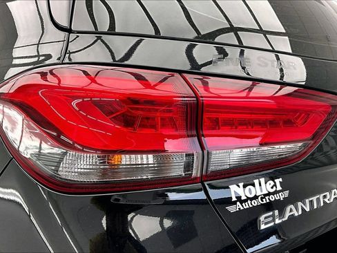 Used 2020 Hyundai Elantra GT N Line FWD image 30