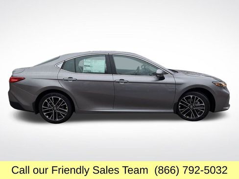 New 2026 Toyota Camry XLE w/ Premium Plus Package image 7