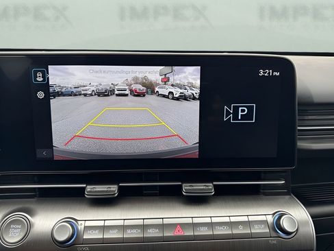 Used 2025 Hyundai Kona SEL image 19