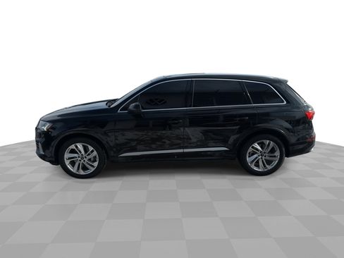 Used 2023 Audi Q7 3.0T Prestige w/ Prestige Package image 5
