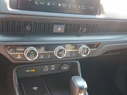 Certified 2025 Honda CR-V Sport-L image 17