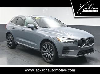 Certified 2023 Volvo XC60 B5 Ultimate w/ Protection Package Premier video 1
