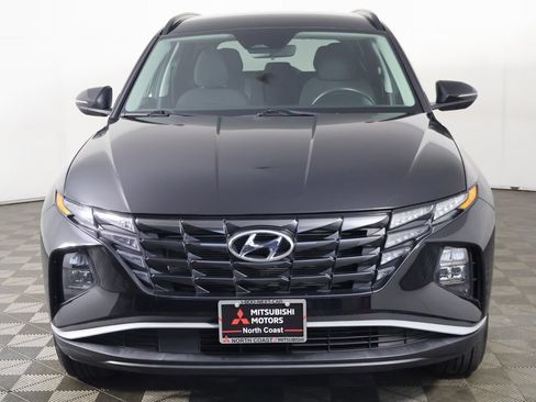 Used 2023 Hyundai Tucson SEL AWD/4WD image 10