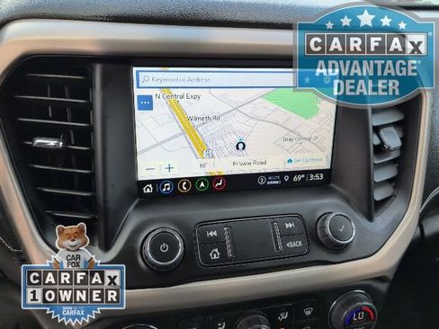 Certified 2023 GMC Acadia Denali image 25