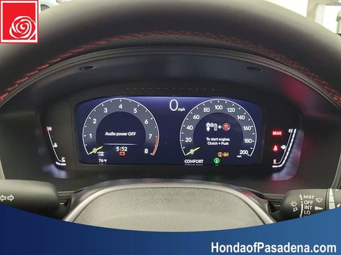 New 2025 Honda Civic Type R image 7