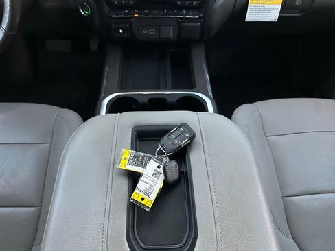 Used 2022 GMC Sierra 1500 SLT image 20