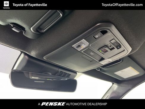 Used 2026 Toyota 4Runner TRD Sport AWD/4WD image 24