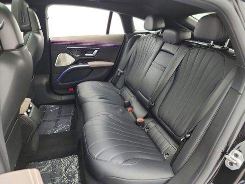 Used 2023 Mercedes-Benz EQS 450+ EQS 450 4MATIC Sedan image 15