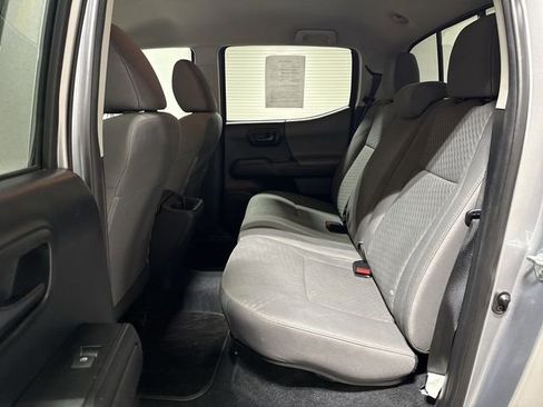Used 2021 Toyota Tacoma SR AWD/4WD image 22