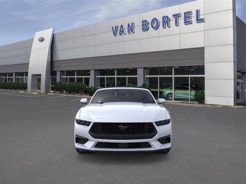 New 2026 Ford Mustang Premium image 6