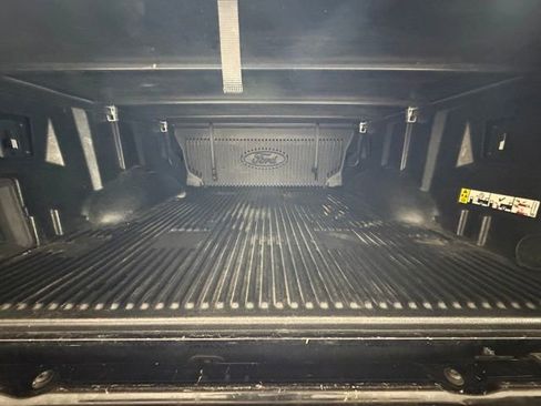 Used 2023 Ford F150 XLT w/ Equipment Group 301A Mid AWD/4WD image 11