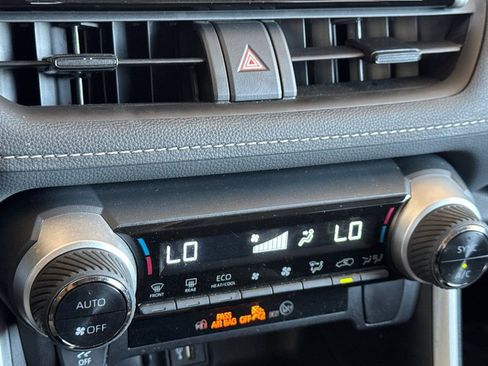 Used 2024 Toyota RAV4 XLE AWD/4WD image 24