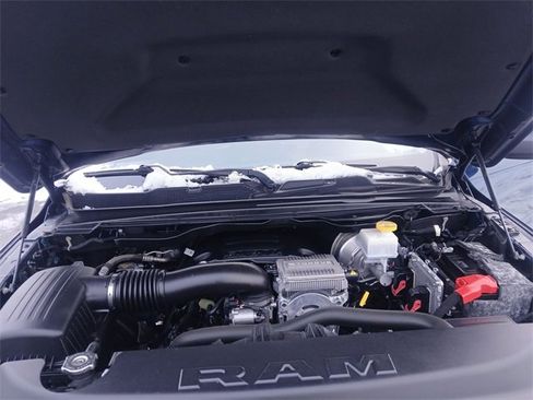 Used 2020 RAM 1500 Big Horn image 24