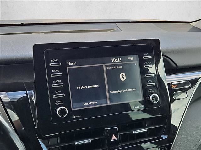 Used 2022 Toyota Camry SE FWD image 10