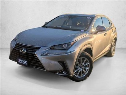 Used 2021 Lexus NX 300 NX 300