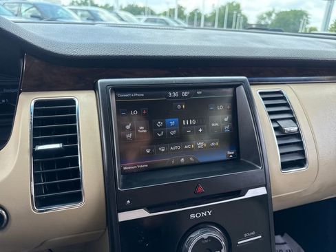Used 2014 Ford Flex Limited w/ Equipment Group 301A AWD/4WD image 36