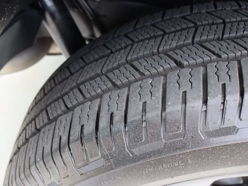 Used 2024 Jeep Wrangler Unlimited Sahara AWD/4WD image 47
