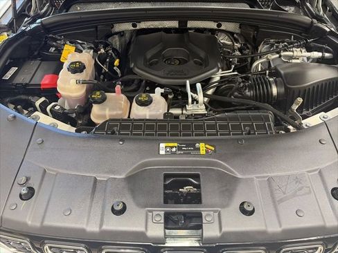 Used 2023 Jeep Grand Cherokee 4WD 4xe image 19