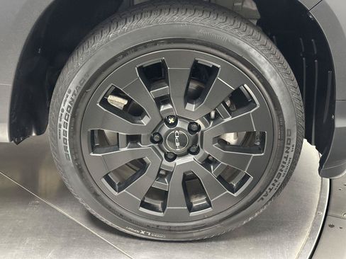 Used 2023 Honda Passport EX-L image 17