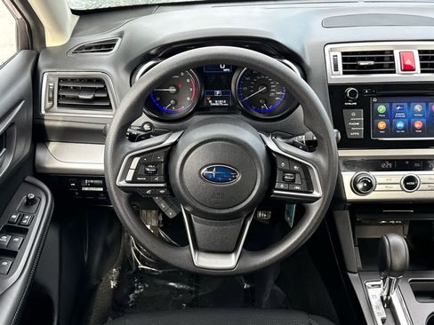 Used 2019 Subaru Legacy 2.5i w/ Alloy Wheel Package image 11