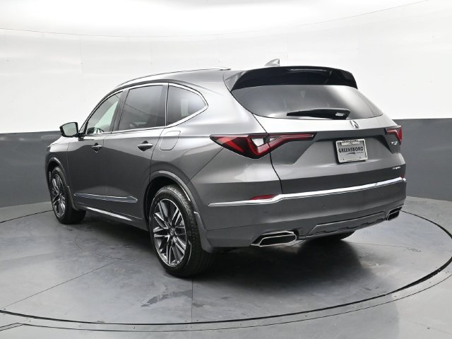Used 2026 Acura MDX w/ Advance Package AWD/4WD image 7