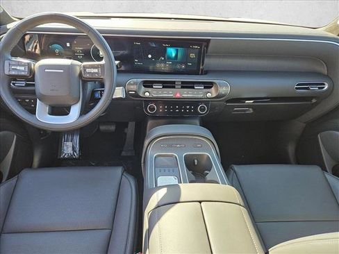 New 2026 Hyundai Palisade Calligraphy image 11