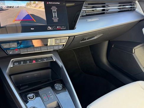 Used 2024 Audi A3 2.0T Premium image 20