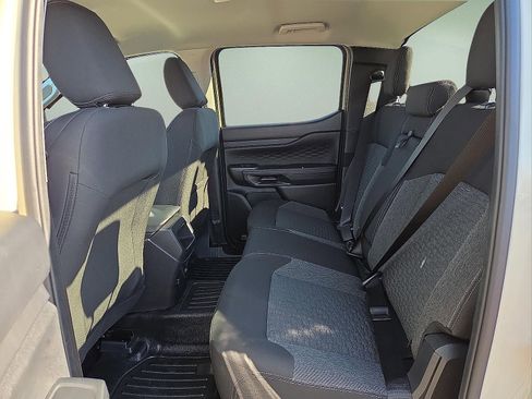 New 2025 Ford Ranger XL w/ Trailer Tow Package image 10