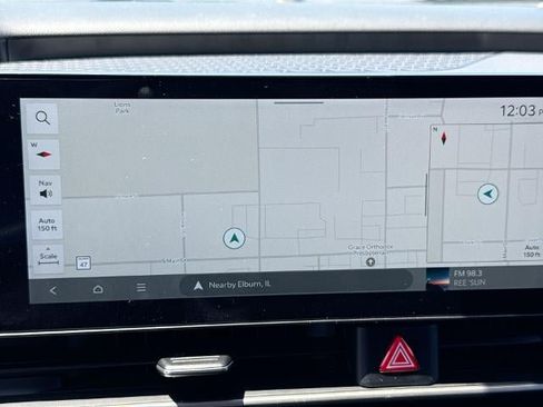 Used 2026 Kia Carnival FWD image 14
