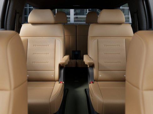 New 2026 Hyundai Santa Fe Calligraphy image 12