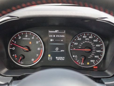 Certified 2023 Subaru WRX Premium image 24