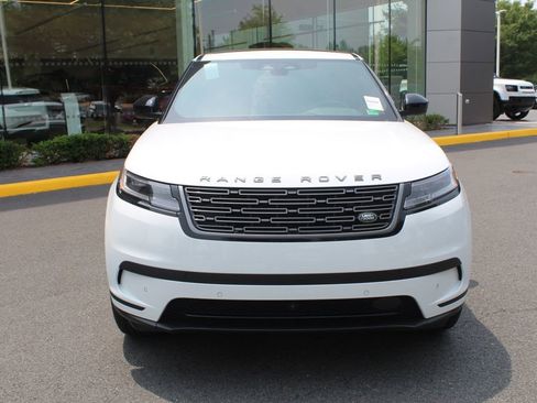 Used 2026 Land Rover Range Rover Velar S image 7