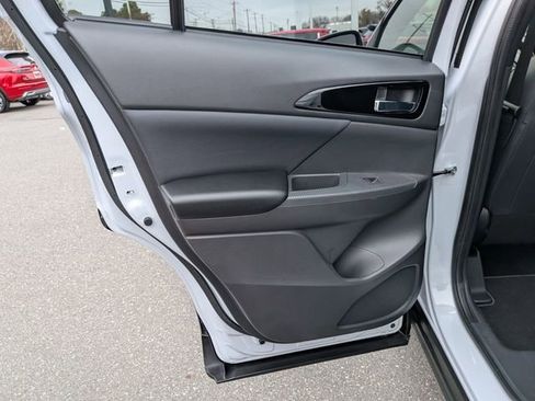 New 2025 Mitsubishi Eclipse Cross Black Edition image 25