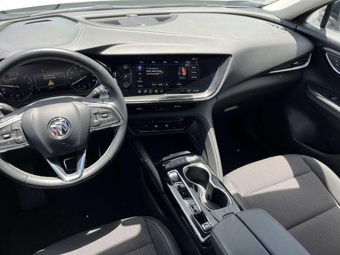 Used 2023 Buick Envision Preferred FWD image 13