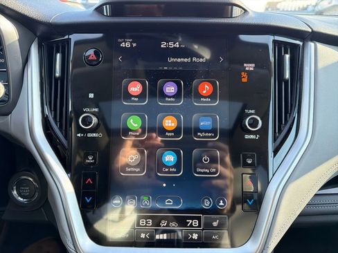 Certified 2024 Subaru Outback Limited image 44