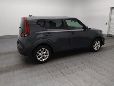 Used 2022 Kia Soul LX w/ Technology Package FWD image 10
