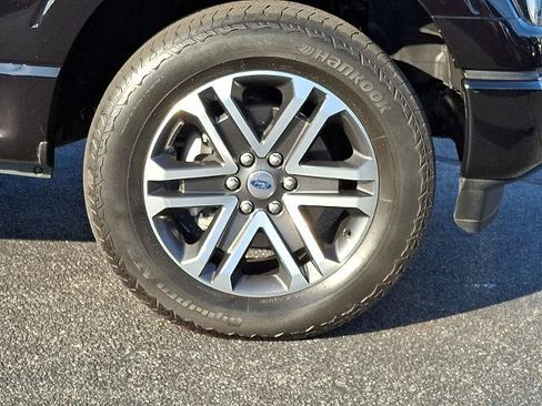 Certified 2023 Ford F150 XL w/ STX Appearance Package AWD/4WD image 7