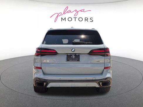 Used 2026 BMW X5 xDrive40i w/ M Sport Package AWD/4WD image 6