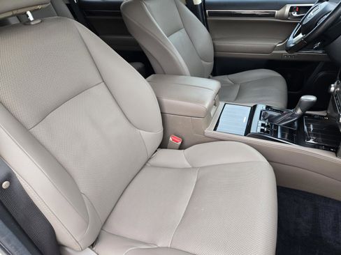 Used 2021 Lexus GX 460 Premium image 22