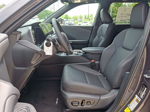 New 2026 Lexus TX 350 AWD image 10