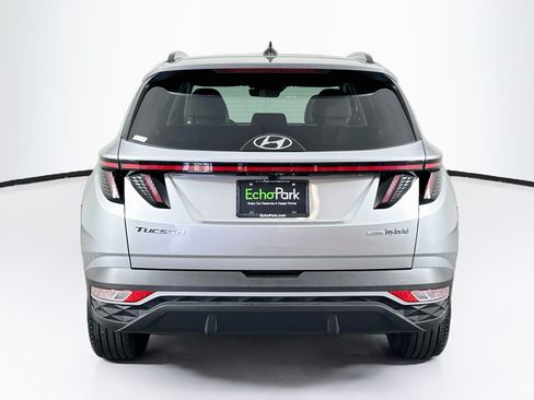 Used 2024 Hyundai Tucson SEL AWD/4WD image 7
