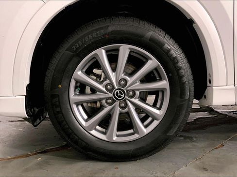 Used 2025 MAZDA CX-5 AWD 2.5 S w/ Preferred Package image 9