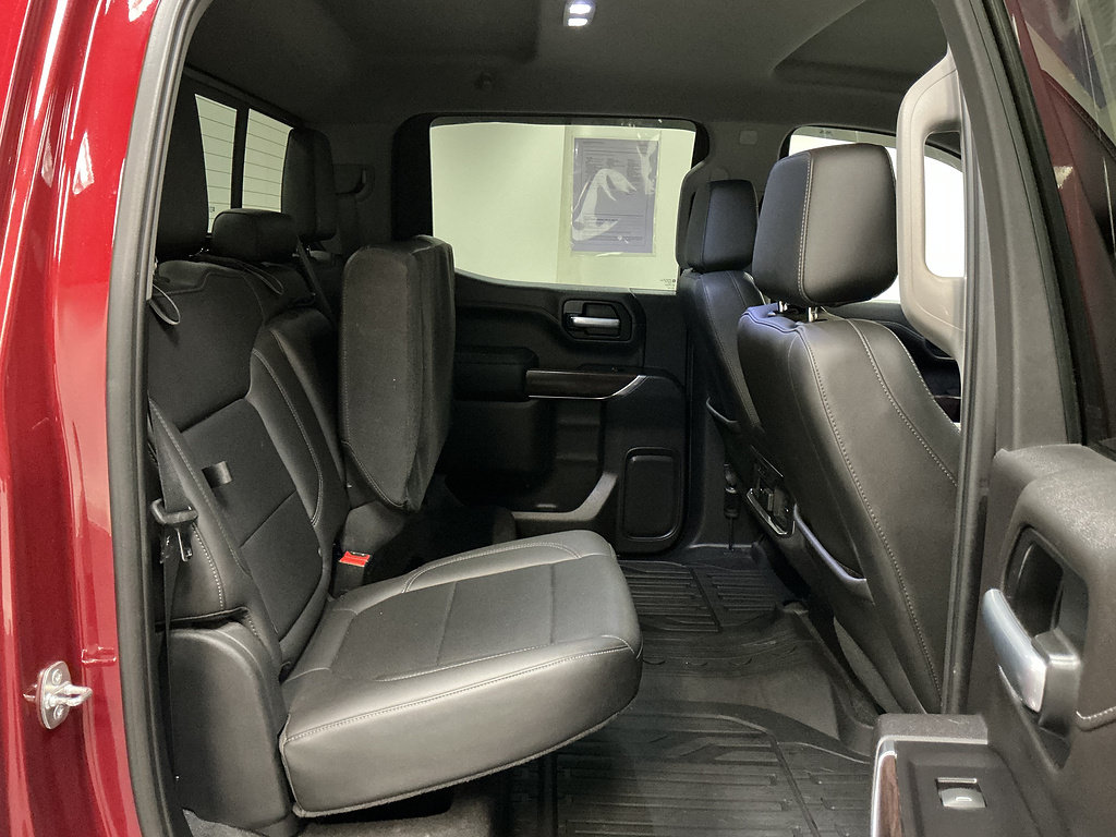 Used 2020 GMC Sierra 1500 SLT w/ SLT Premium Plus Package AWD/4WD image 26